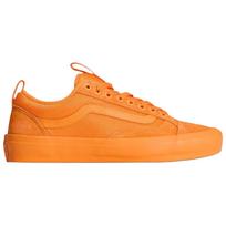 Old Skool Atiba Jefferson x Old Skool Vans 36+ 'Solar Orange' VN000D5R12Q 41 orange