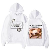 Sabrina Carpenter - Short 'N Sweet  Tour 3XL white