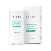 Atomy Derma Calming Sun Stick 16 g 001 Atomy Derma Calming Sun Stick 16 g white