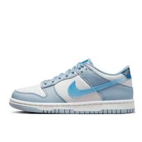Nike Dunk Low Hologram EU 39 white