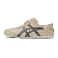Onitsuka Tiger MEXICO 66 Laisvalaikio Batai Unisex Šviesiai Smėlio Spalvos Sportbačiai 1183A437-251 38 beige