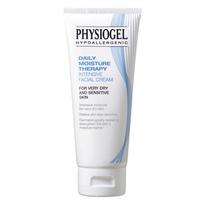 Physiogel Daily Moisture Therapy Intensive Facial Cream, 100ml, 1 pcs white