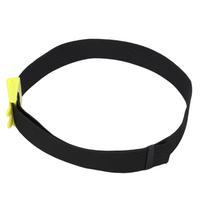 Diving Weight Belt   Quick Release Nylon Weight Belt for   Diving Freediving   Diving black