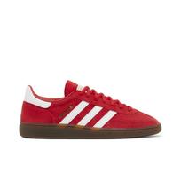 adidas Handball Spezial 'Scarlet Gum' (Unisex) Raudonos / Debesų baltumo / Guminės riedlentės batai FV1227 45⅓ red