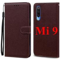 „Xiaomi Mi 9 Lite“ dėklas, odinis, piniginės formos atverčiamas dėklas, skirtas „Xiaomi Mi 9 Lite“ / „Xiaomi 9 Mi 9Lite“ telefono dėklas, „Coque Fundas“