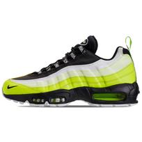 Nike Air Max 95 Reverse Volt 538416-701 43 yellow