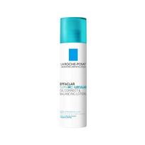 La Roche-Posay Effaclar Oil Pore Correct Lotion Toner Moisturizing Nobel Prize Inspired Technology 150mL blue