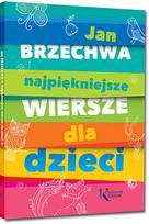 The Most Beautiful Poems for Children - Jan Brzechwa (Hardcover)