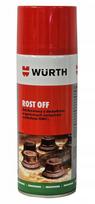 Rust Remover Rost Off Plus Wurth 400 0890200004