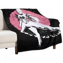 Tales of Arise - Shionne pledas Dekoracijos sofai Vasariniai patalynės komplektai Turistiniai pledai 30x40in pink