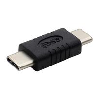 USB C to USB C Adapter Type C Full Function Converter for Fast Charging and Data Transmission 480Mbps