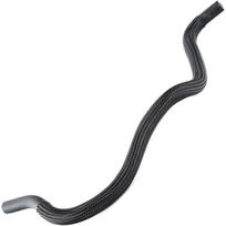 Kuro žarna W213 C180 GLK200 GLK250 Siurblio vamzdelis 2740703500 2740700181 Pakeičiama guminė kuro žarna Juoda 1