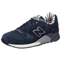New Balance 999 'Mėlyni' Moteriški WL999WF 36 black