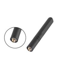 NA753 Enhanced Short Antenna for Baofeng UV-5R, Edision UV98plus, Quansheng K5/K6 Walkie-talkies SMA Male