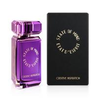 State of Mind Creative Inspiration Eau De Parfum 100 ml (unisex) kvepalai unisex