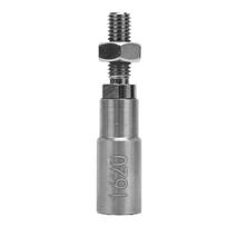 Pneumatic Decorative Nailer Sleeve Fit for 1170 Air Powered Tack Gun 1620 Type 5 8 Inch Diameter Decorative Tack Nail