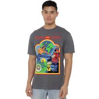 Steven Rhodes Change The Ending Unisex T-Shirt S-5XL, Black M gray