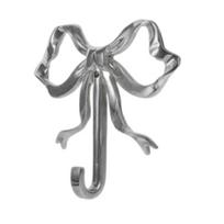 Metaliniai lanko formos sieniniai kabliukai Dekoratyvinis raktų, krepšių kabinimo kabliukas Laikantis svorį Rankšluosčių, kepurių, striukių, raktų laikiklis namų dekoravimui L