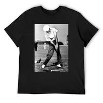 Ben Hogan Point Of Impact Golf Shot T-Shirt summer shirt T-shirts man basketball graphic tees anime clothes clothes for men XXXL juoda