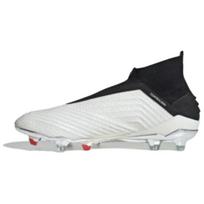 Predator 19+ Paul Pogba x Predator 19+ Adidas Fg 'White Black' F37094 41⅓