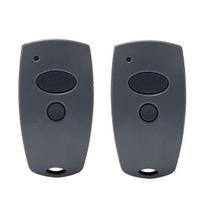 2pcs 868.3 MHz Garage Door Hand Transmitter for D302-868, D304-868, D384-868, D321-868, D323-868