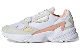 Falcon Wmns Adidas Originals 'Glow Pink' Moteriški GV7366 36 white
