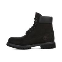 Timberland 6 Inch Premium Waterproof Boot 'Black Nubuck' TB010073 43.5 black