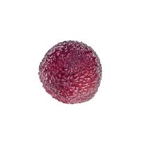 Crunchy Sensory Slushie Squeeze Ball 1Pc Stress Reliever Reusable Toy With Crackling Sound For Home Office Gift