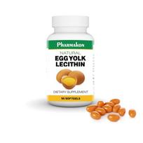 PHARMAKON Egg yolk Lecithin 1 pcs