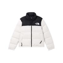 The North Face 1996 Retro Nuptse Down Jacket Women's NFOA3XEO-N3N XS white