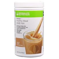 Herbalife Nutritional Diet Shake 750g Coffee Flavor 1 pcs Ingredients: may be subject to change at the manufacturer’s | 750g 1 pcs
