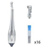 Dental Implant Universal Torque Wrench Handpiece Screwdriver Prosthetic Kit For Dental Clinic Dentistry Repair Tools sidabras
