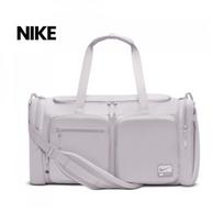 Nike Utility Power 2.0 Medium Duffel Bag 51l Fn4208 009 OSFM gray