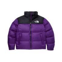 THE NORTH FACE M'S 1996 Retro Nuptse Jacket Purple Unisex Korea Version NJ1DM62F XS