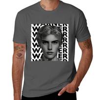 Aaron Warner, Shatter Me T-Shirt cotton t shirts man 100% cotton t shirt pack men t shirt cotton 100% T-Shirt 2XL black