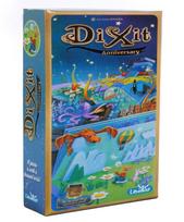 New Dixit Board Game Mat Playmat A Few Words Full English Party Strategy Game Cards Full Series