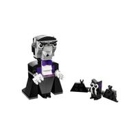Lego Vampire and Bat ONE SIZE įvairiaspalvis
