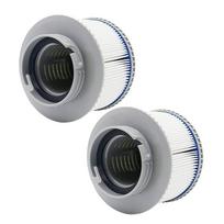 Filter for MSPA FD2089 K808 MDP66 Camaro Blue Sea Elegance new model gray