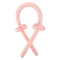 Lazy Foam Hair Curler - Sleep-In Sponge for Big Waves and Bangs Standard