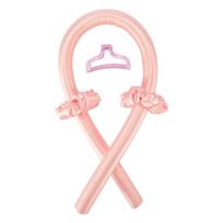 Lazy Foam Hair Curler - Sleep-In Sponge for Big Waves and Bangs Standard