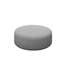 Select-Quality Low Stool for Household - Shoe-Changing Bench at Entrance Minimalist Living Room Footstool Entryway Sitting Pouf for Doorway Seating gray