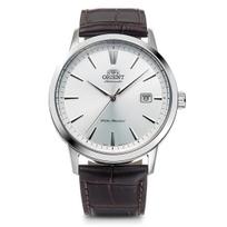 [ORIENT] ORIENT Automatic Watch Mechanical Self-Winding with Domestic Manufacturer Warranty RN-AC0F0 B085217WJ6 white