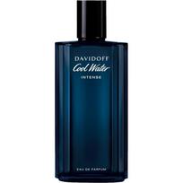 Cool Water Intense For Him Eau de Parfum Spray 125ml
