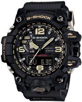 CASIO MUDMASTER Solar Watch Watch [Casio] G-SHOCK Radio-Controlled GWG-1000-1AJF Men's