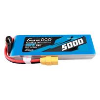 Gens Ace G-Tech LiPo akumuliatorius 5000 mAh 11.1V 45C 3S1P XT90