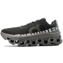 Cloudmonster Lumos Black Women Sneakers 62.98393 36 black