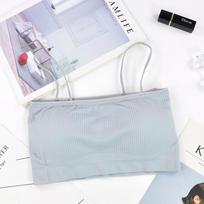 Single Thread Round Shoulder Strap Whorl EMA One Size mėlyna