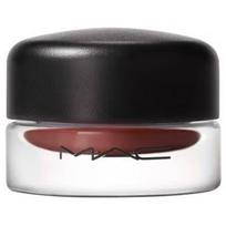 Mac Pro Longwear Fluidline Eye Liner And Brow Gel Dipdown Brown