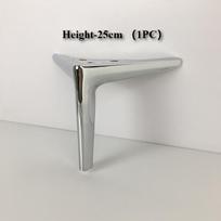 8cm/10cm/20cm/25cm Metaliniai baldų furnitūros kojelės Sofos kojelė Spintelės kojelė Arbatos staliuko kojelė TV spintelės kojelė Prieangio spintelės kojelė Lovos kojelės atrama