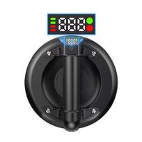 Electric vacuum suction cup.Heavy duty vacuum sucker bearing 200KG.Elevator granite tile glass manual lift power juoda